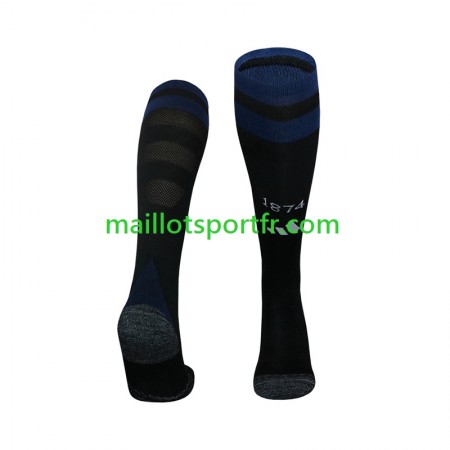 Aston Villa Troisieme Chaussettes 2024/25 Aston Villa Troisieme Chaussettes 2024/25